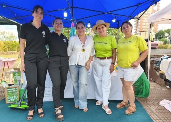 Lecciones que nos dejan a  diario las mujeres que emprenden