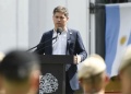 Kicillof se fortalece en el PJ bonaerense y acelera su armado político para 2027