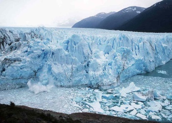 La Cámara Federal de Posadas rechazó el amparo por la Ley de Glaciares
