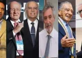 Quiénes son los 6 argentinos más ricos, según el ranking Forbes 2026