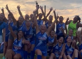 Está en marcha el Oficial de las Mami’s