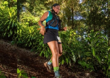 El Rotary de Alem tiene todo listo para su jornada deportiva y solidaria