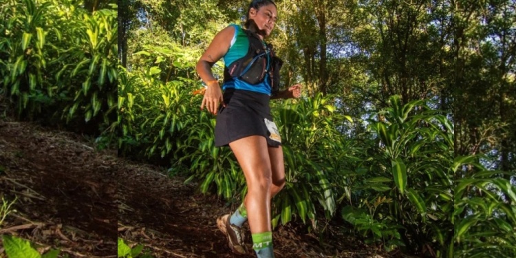 CUENTA PARTICIPAR. La actividad se hará en un predio lleno de naturaleza.