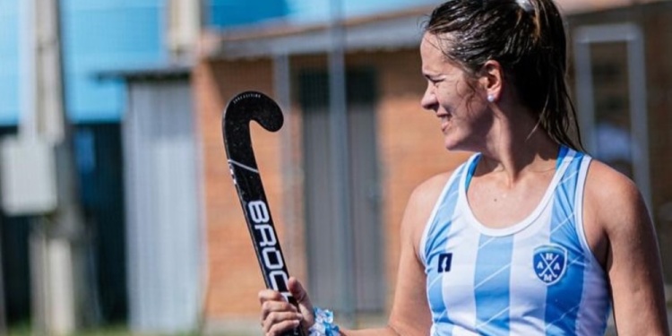 HAY REVANCHA. La delantera buscará ahora el máximo escalón del podio.