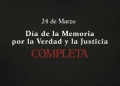 “Las víctimas que quisieron esconder”: Nación difundió el documento a 50 años del golpe de Estado