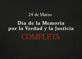 “Las víctimas que quisieron esconder”: Nación difundió el documento a 50 años del golpe de Estado
