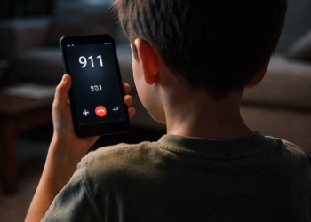 Posadas: un niño de 10 años llamó al 911 para denunciar que su madre golpeaba a su abuelo