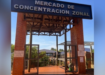 El Mercado Concentrador de Eldorado con oferta variada para Semana Santa