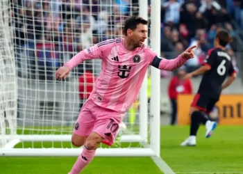 Histórico: Lionel Messi alcanzó los 900 goles en su carrera profesional