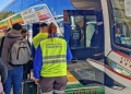 ATE denuncia recorte en la CNRT y alerta por riesgos en viajes estudiantiles y transporte de larga distancia