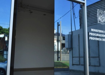 El Ministerio Público de Misiones firmó en Buenos Aires un convenio para capacitar a sus operadores judiciales