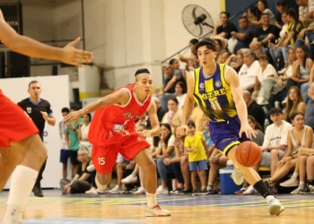 Mitre va a Chaco por otra victoria en la Liga Federal