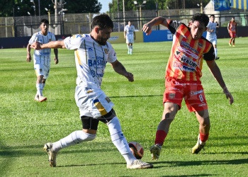 Mitre metió su primer triunfo en el torneo Federal A 2026