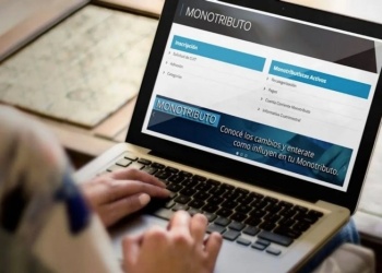 “Lo que ARCA está diciendo es que va a fiscalizar todos los movimientos de los monotributistas”