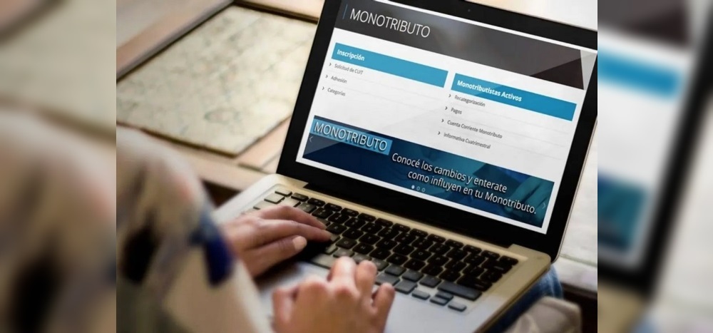 “Lo que ARCA está diciendo es que va a fiscalizar todos los movimientos de los monotributistas”