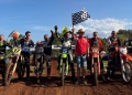 El Motocross del Nordeste tiene todo listo