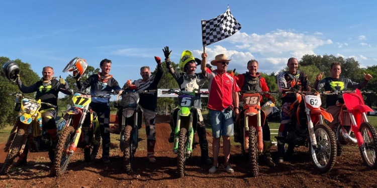 EXPECTATIVA. El campeonato arrancará este finde en el circuito Gonseski.