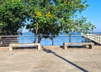 Una mujer fue hallada sin vida en el mirador de la avenida Urquiza en Posadas