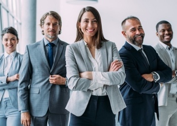 Liderazgo profesional, dirección con propósito