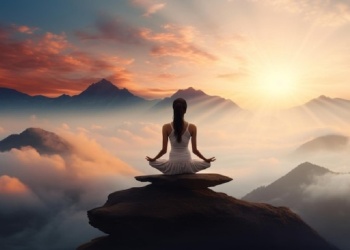 Tres claves para conectar con tu armonía interior