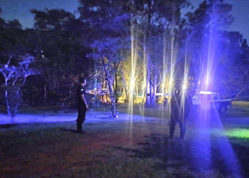 UPD: frustraron 20 encuentros clandestinos de adolescentes en Misiones