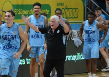 Mitre va a Chaco por otra victoria en la Liga Federal