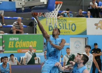 OTC reaccionó y se quedó con un triunfazo ante Ferro