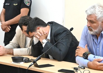 Analizan la prisión domiciliaria para el padre condenado por abuso sexual