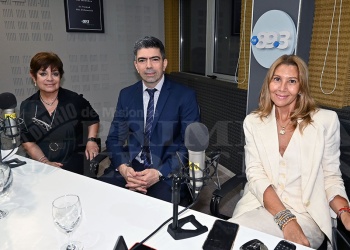 Juristas de varios países debatirán en Iguazú el impacto de la inteligencia artificial en la Justicia