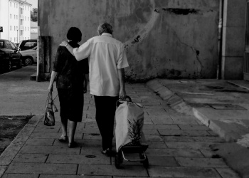 La paradoja argentina: percibir que se vive bien en un país en crisis