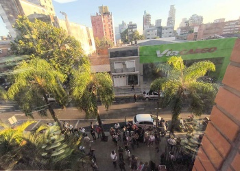 Paro municipal en Posadas: el SOEMP inició una huelga de 24 horas tras fracasar la negociación salarial