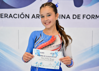 Misiones sobresalió en la Copa Apertura de Patín