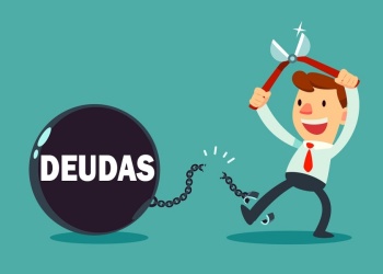 Despídete de las deudas: un camino de liberación y esperanza
