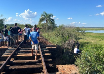 Hallaron el cuerpo sin vida del pescador en Garupá