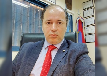 Passalacqua propuso a Andrés Poujade para el Superior Tribunal de Justicia