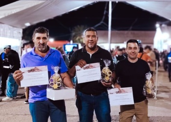 La miel misionera obtuvo otra vez reconocimientos en la Expo Maciá