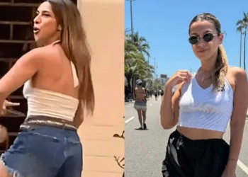 La abogada Agostina Páez podrá volver al país y evitar la cárcel tras ser acusada de racismo en Brasil