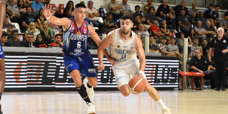 (Fotos Prens Quimsa)