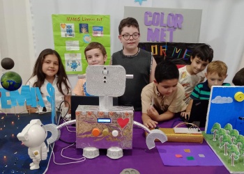 Red de Espacios Maker: abrieron las sedes y ya hay más de 50 mil preinscriptos