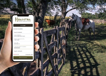 Lanzan portal de empleo para que trabajadores rurales busquen “laburo”