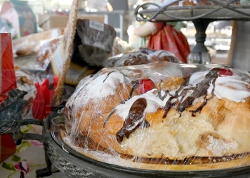 Entre costos récord y ventas en pausa, las panaderías esperan un milagro de Pascua