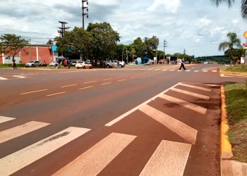 Docentes del MPL levantaron el corte sobre la ruta nacional 12 en Puerto Rico