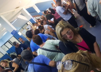 Samsa abarrotada de reclamos: usuarios impulsan reuniones para fortalecerse