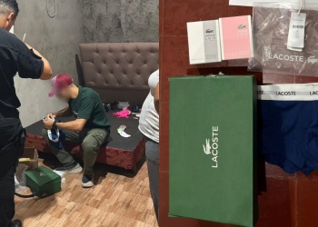 Estafa millonaria en Posadas: allanan centro de acopio en Mártires y secuestran mercadería