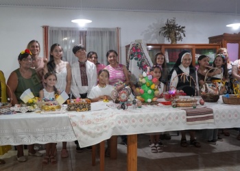 Tradiciones, fe y pesanké esperan en la Capital de la Semana Santa