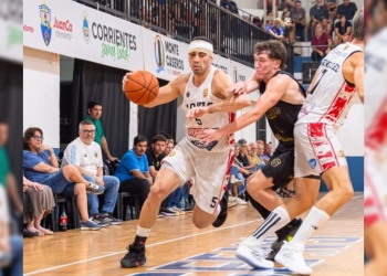 Tokio va por la recuperación en la Liga Federal