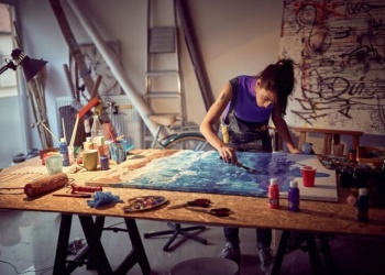 El espacio del deseo