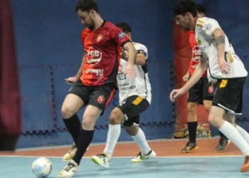 Continúa la acción del Apertura en el Club Brown