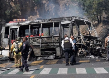 Argentina declaró como organización terrorista al cartel Jalisco Nueva Generación