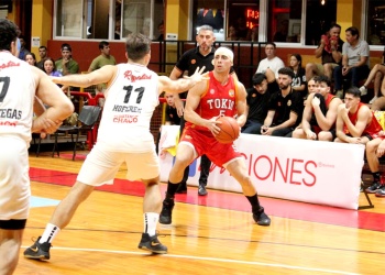 Tokio, por otra alegría en casa